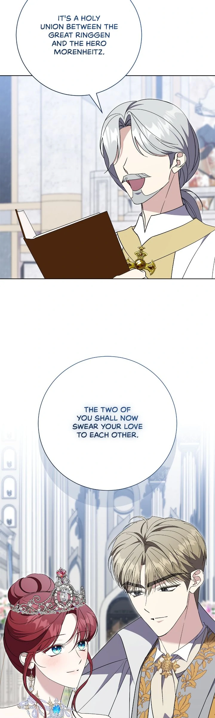The East Wind of the Altas Chapter 102 - page 2