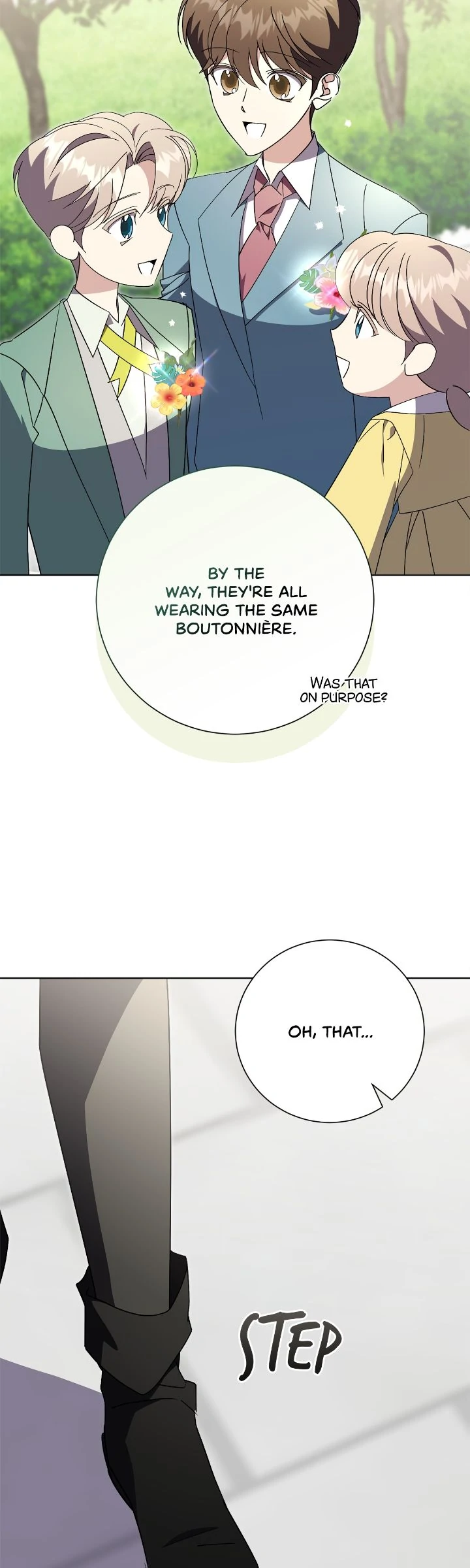 The East Wind of the Altas Chapter 102 - page 21