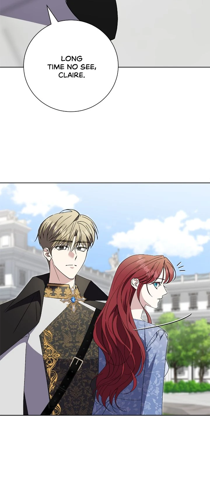 The East Wind of the Altas Chapter 102 - page 22