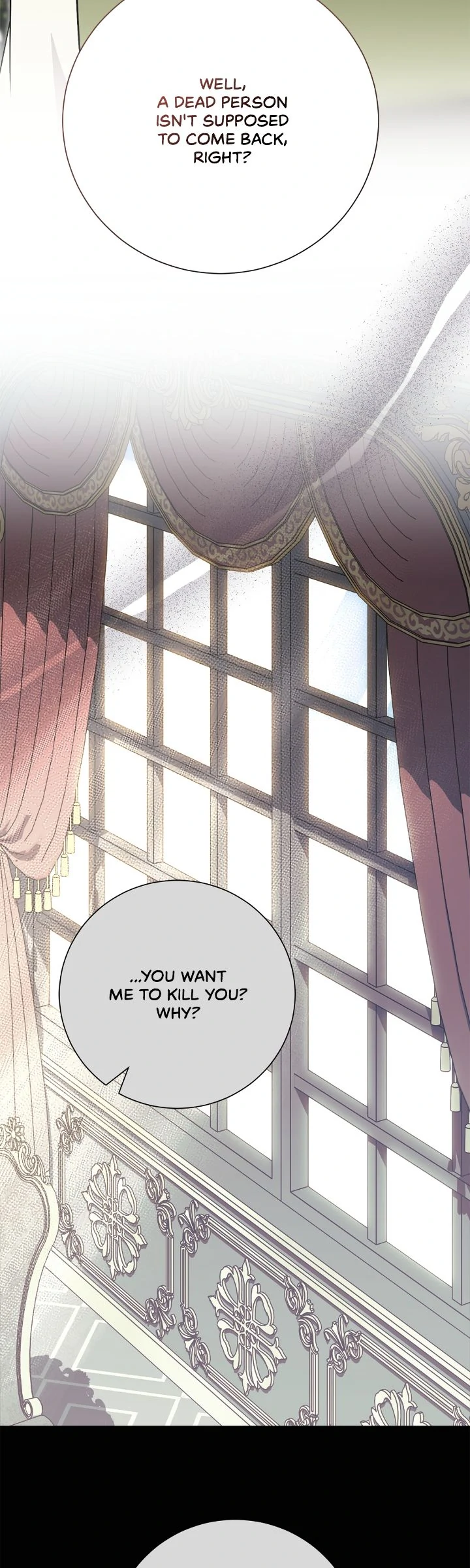 The East Wind of the Altas Chapter 102 - page 26