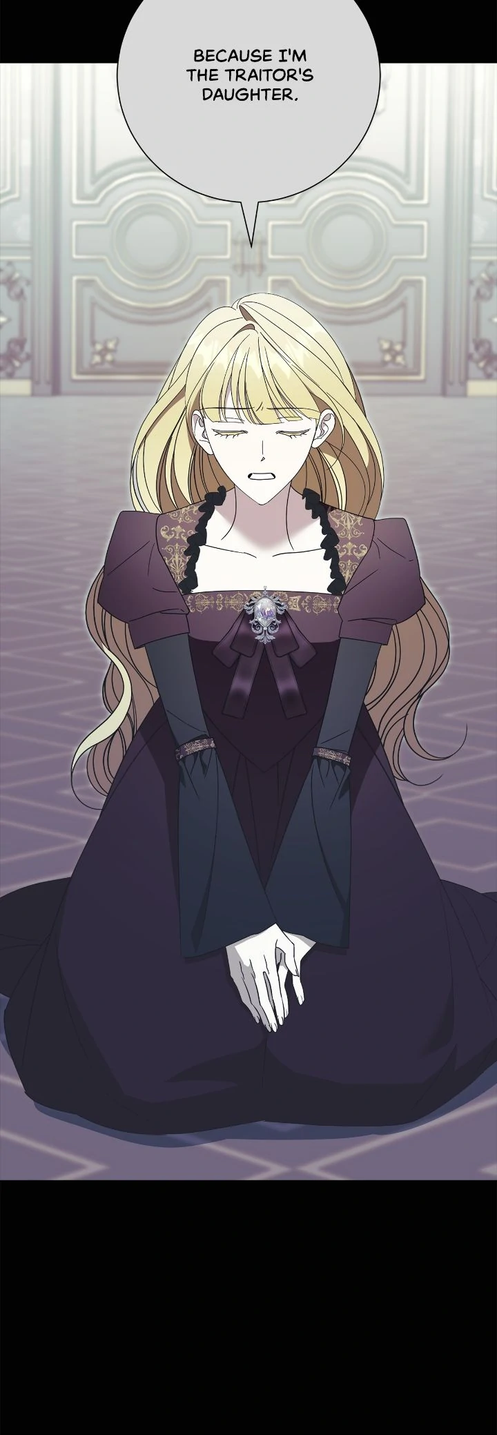 The East Wind of the Altas Chapter 102 - page 27