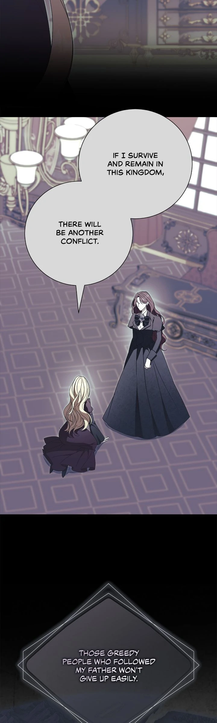 The East Wind of the Altas Chapter 102 - page 29