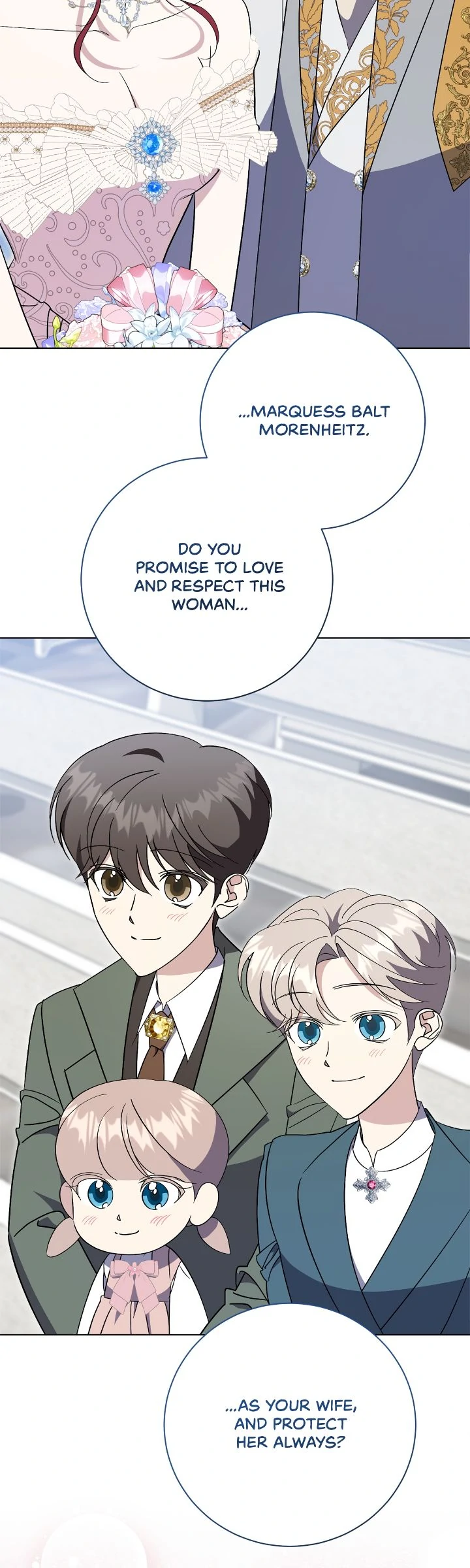 The East Wind of the Altas Chapter 102 - page 3