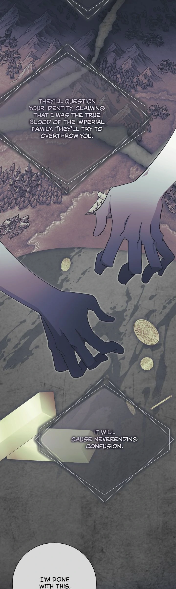 The East Wind of the Altas Chapter 102 - page 30