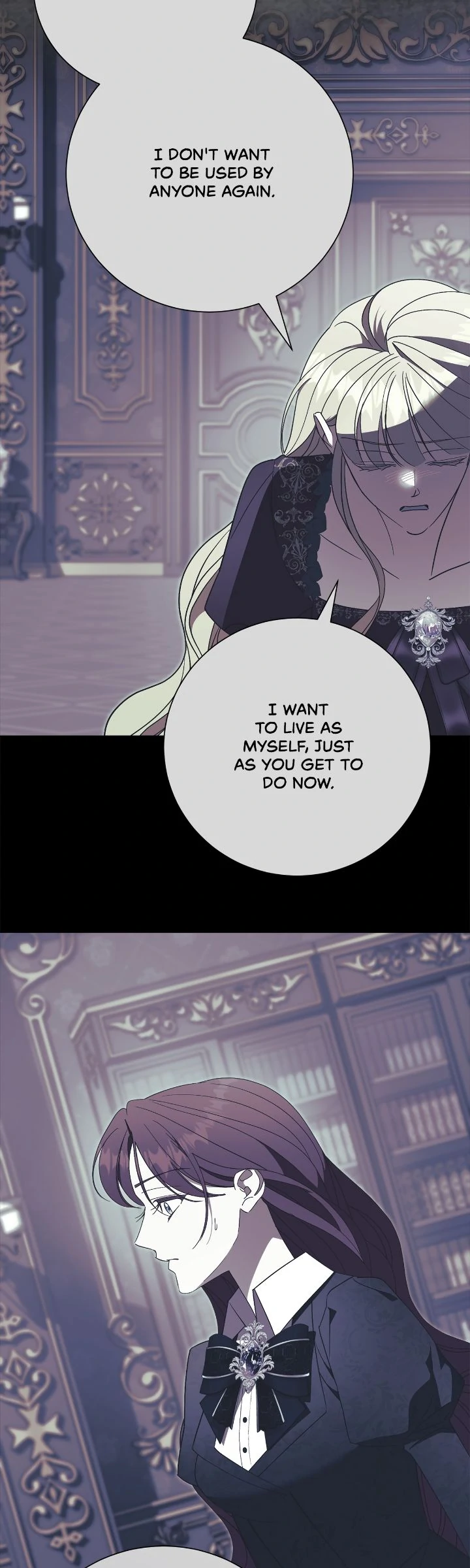 The East Wind of the Altas Chapter 102 - page 31