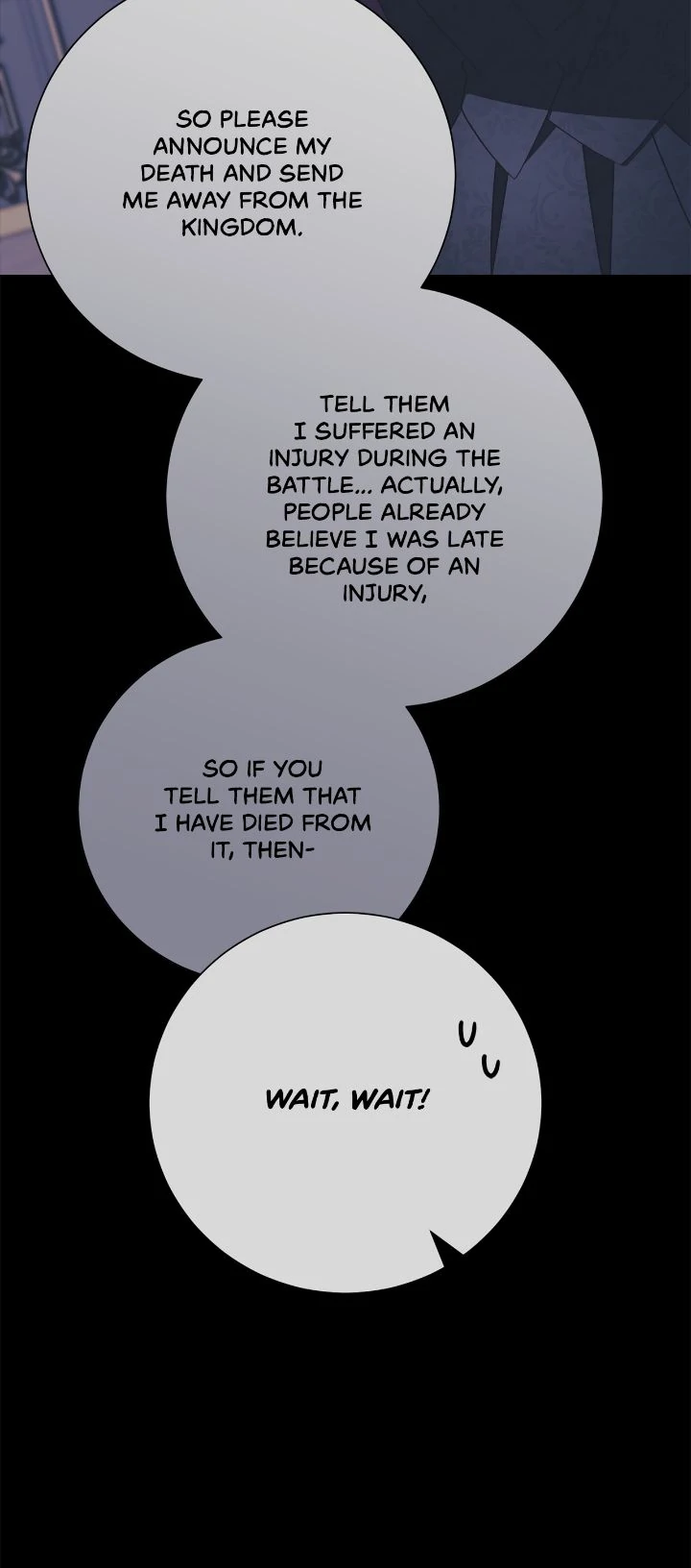 The East Wind of the Altas Chapter 102 - page 32