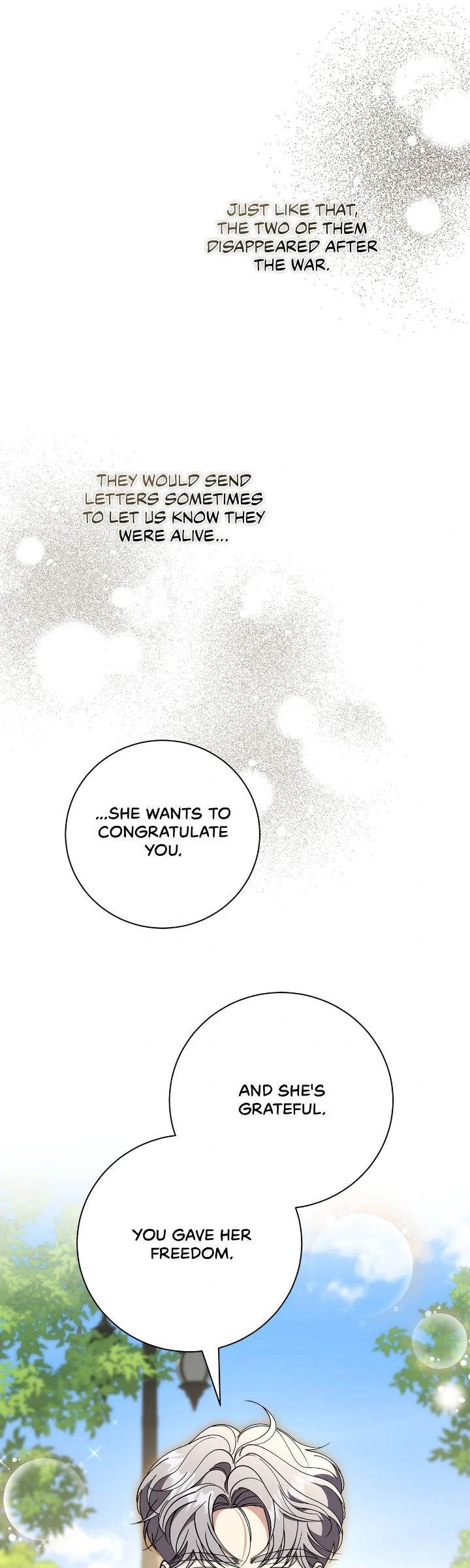 The East Wind of the Altas Chapter 102 - page 37