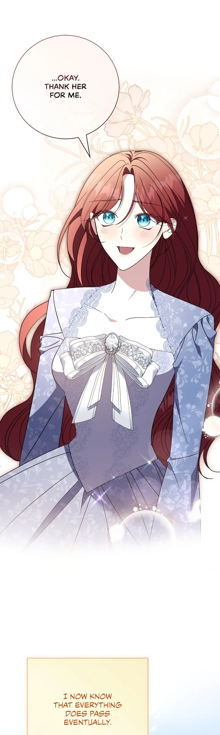 The East Wind of the Altas Chapter 102 - page 39