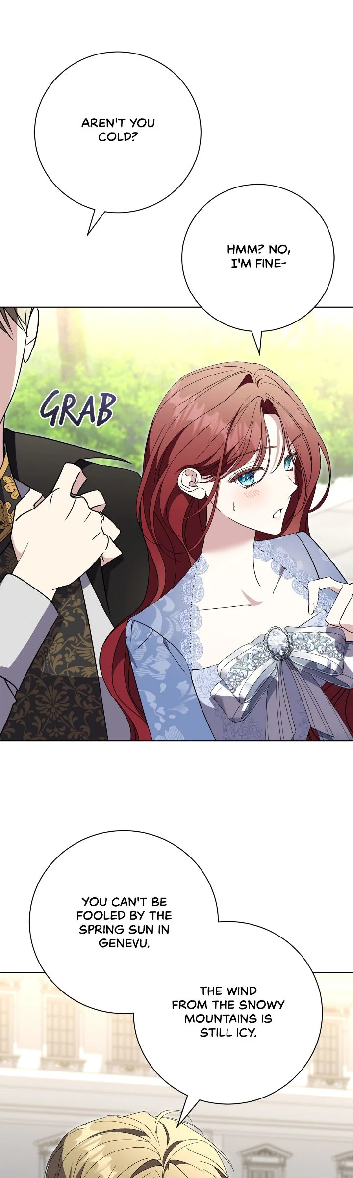The East Wind of the Altas Chapter 102 - page 43