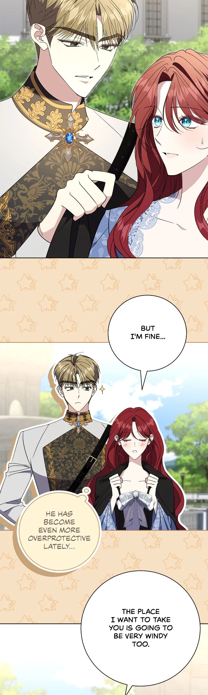 The East Wind of the Altas Chapter 102 - page 44