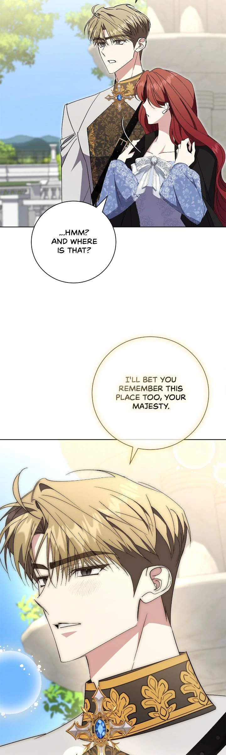 The East Wind of the Altas Chapter 102 - page 45