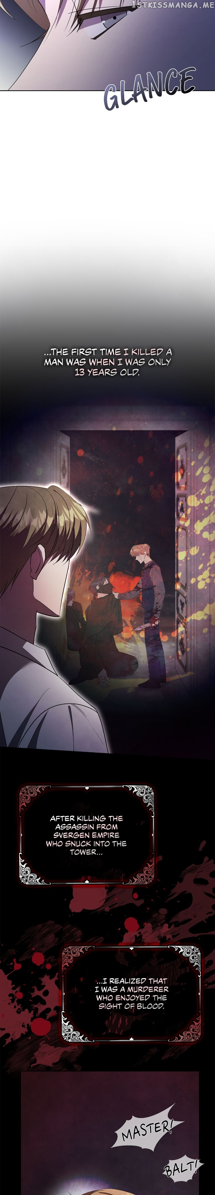 The East Wind of the Altas Chapter 18 - page 12