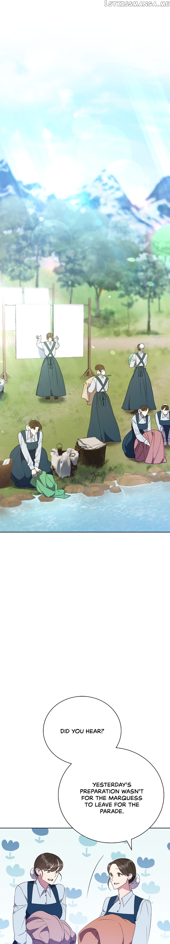 The East Wind of the Altas Chapter 18 - page 18