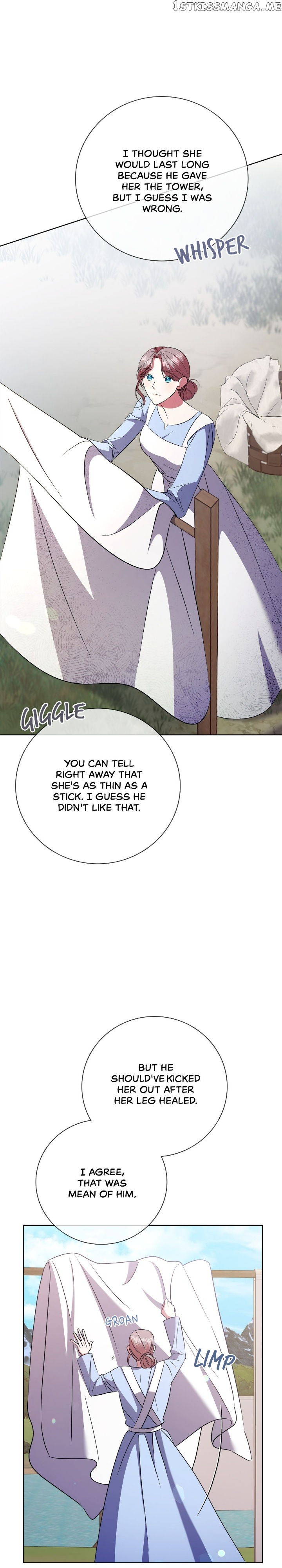 The East Wind of the Altas Chapter 18 - page 24