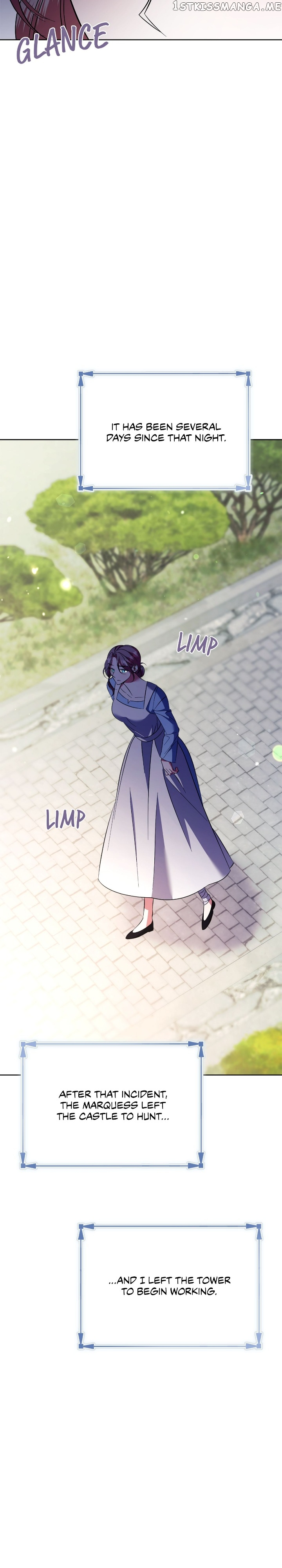 The East Wind of the Altas Chapter 18 - page 27