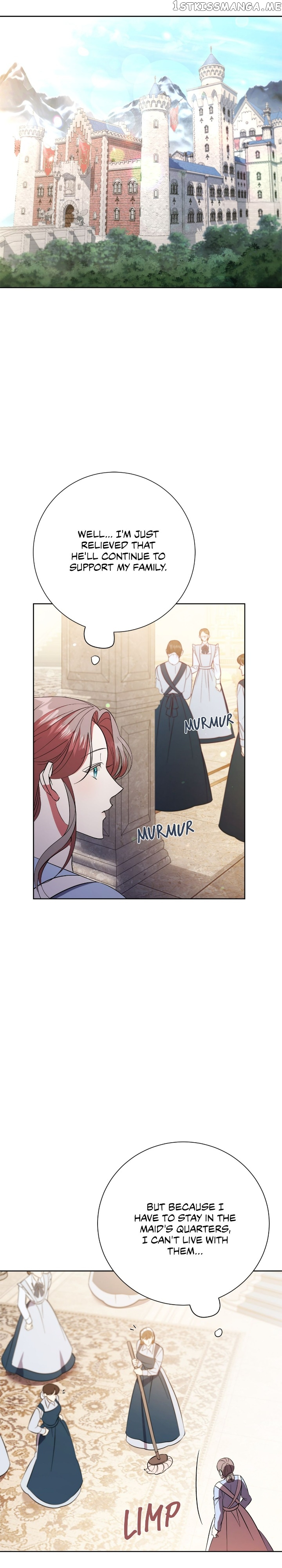 The East Wind of the Altas Chapter 18 - page 29