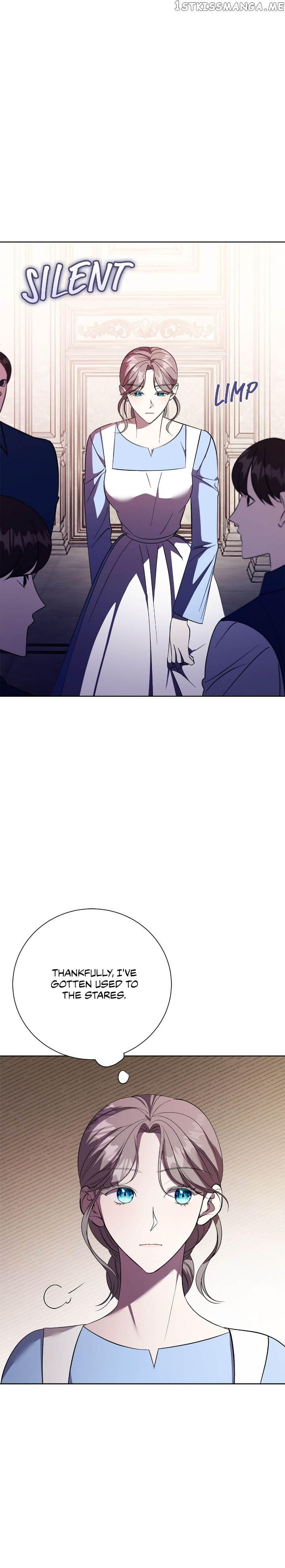The East Wind of the Altas Chapter 18 - page 30