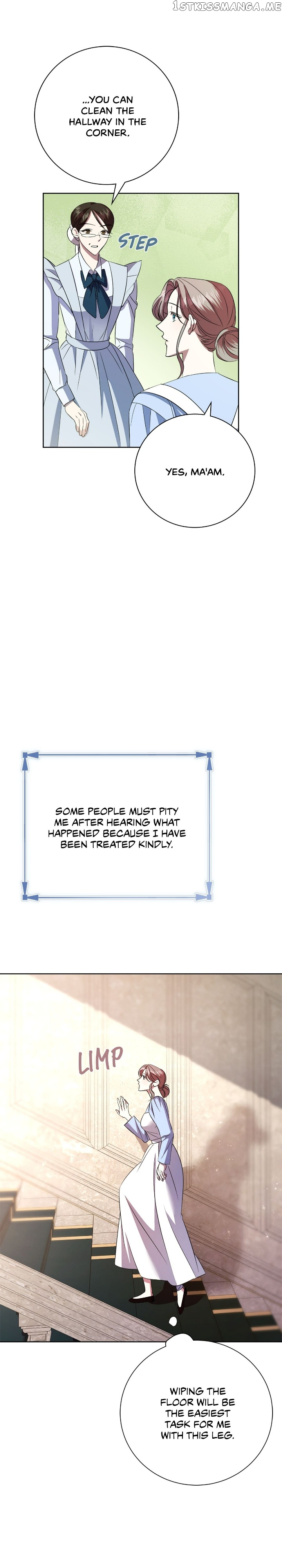 The East Wind of the Altas Chapter 18 - page 32