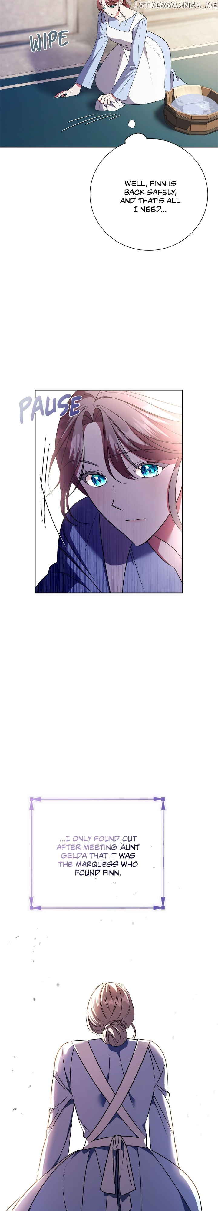 The East Wind of the Altas Chapter 18 - page 35