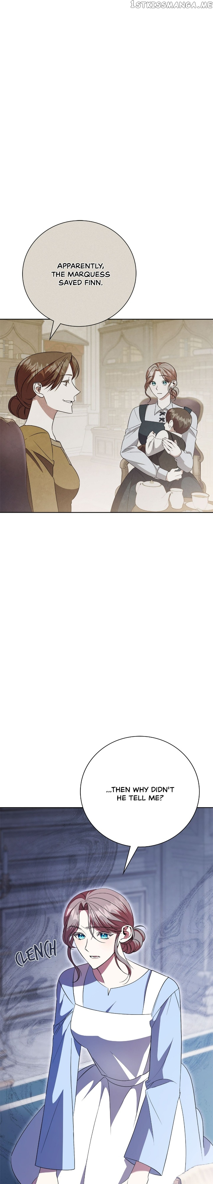 The East Wind of the Altas Chapter 18 - page 37