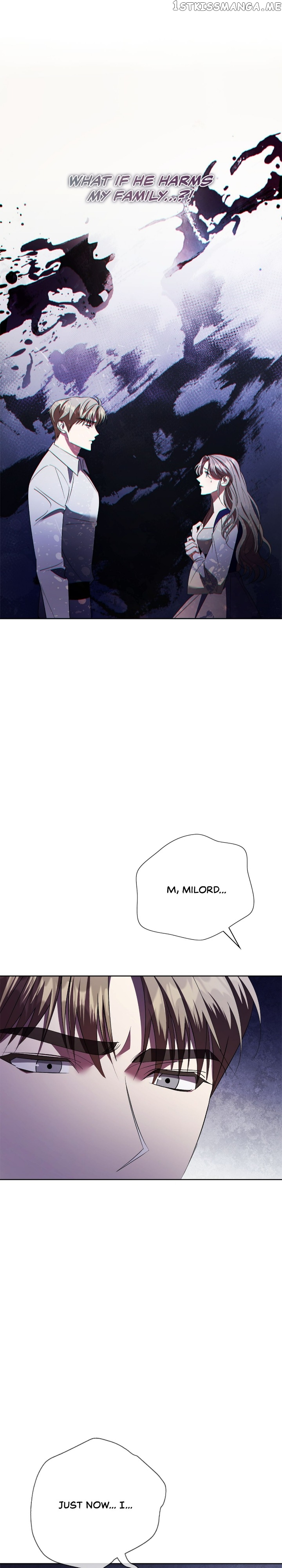 The East Wind of the Altas Chapter 18 - page 5
