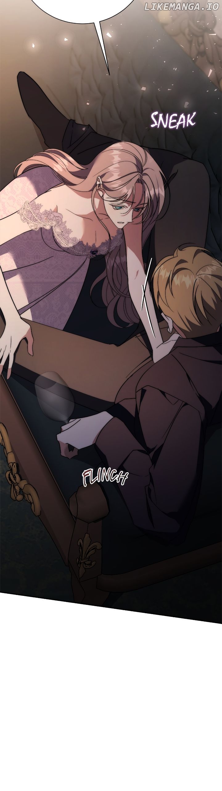 The East Wind of the Altas Chapter 61 - page 24