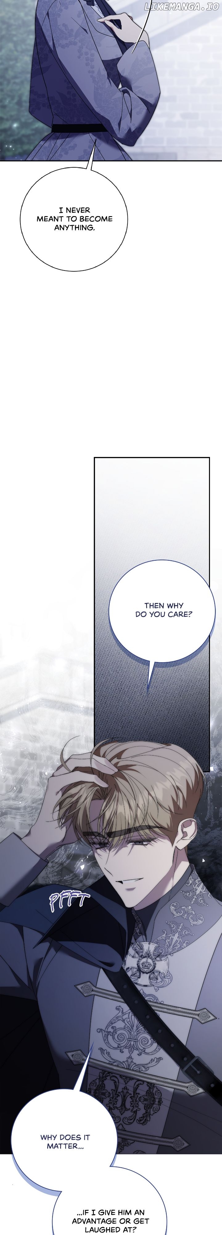 The East Wind of the Altas Chapter 61 - page 7