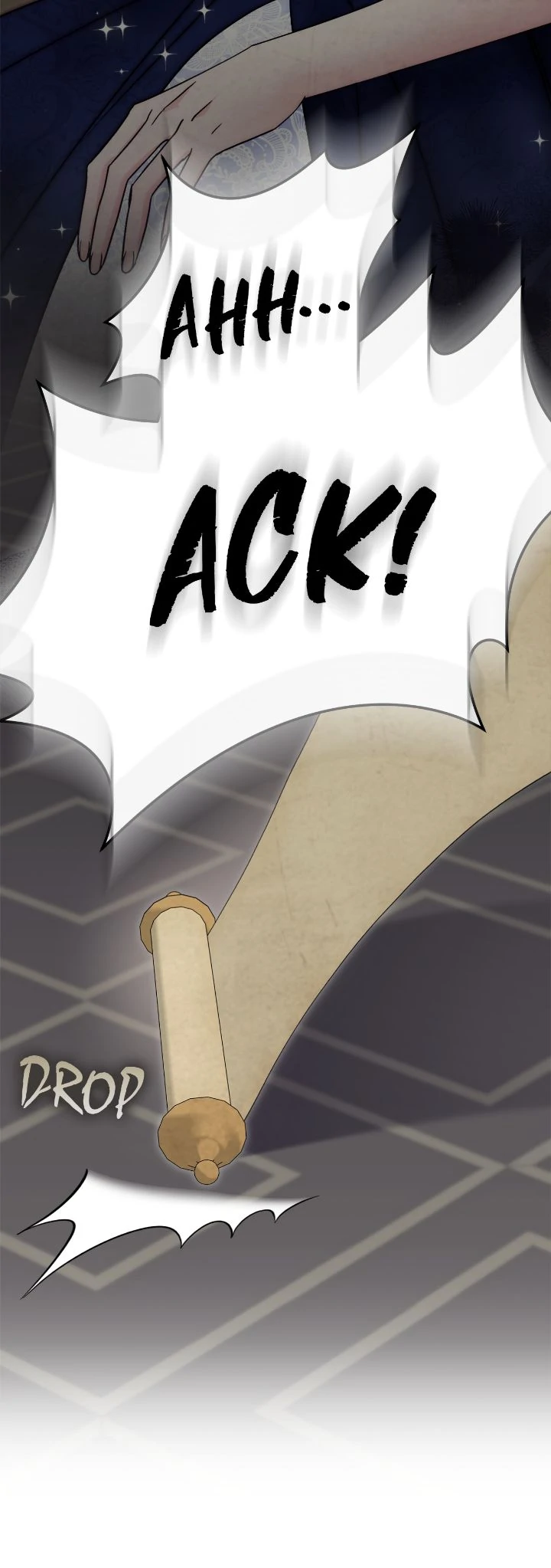 The East Wind of the Altas Chapter 99 - page 19