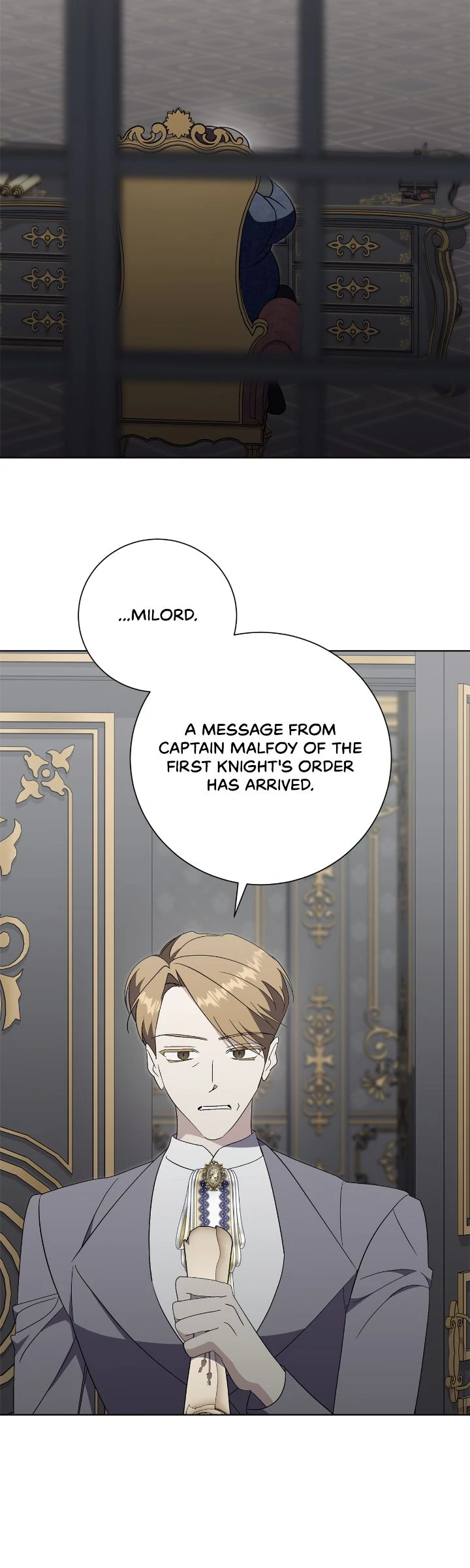 The East Wind of the Altas Chapter 99 - page 2