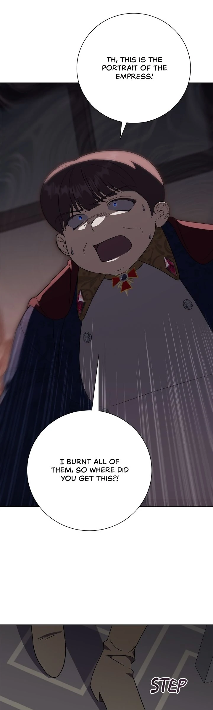 The East Wind of the Altas Chapter 99 - page 20