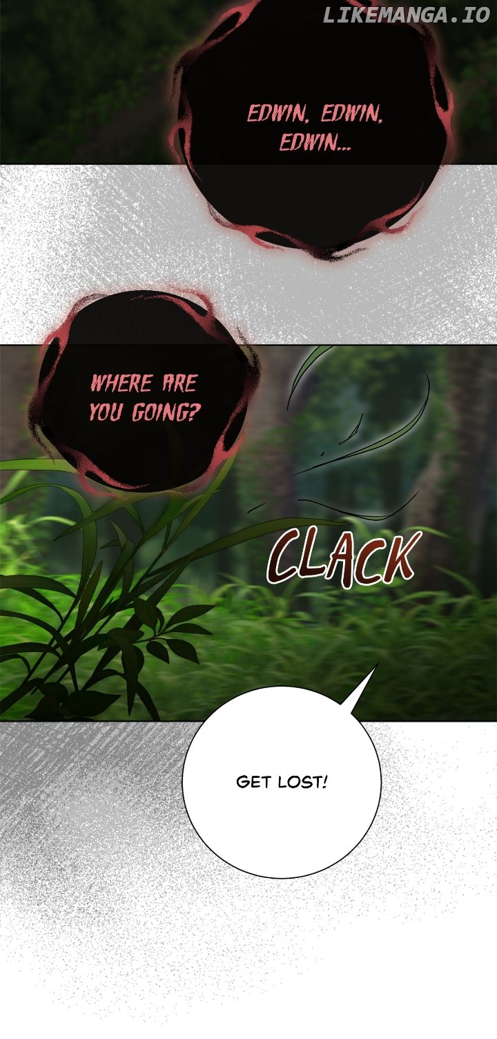 The East Wind of the Altas Chapter 99 - page 38