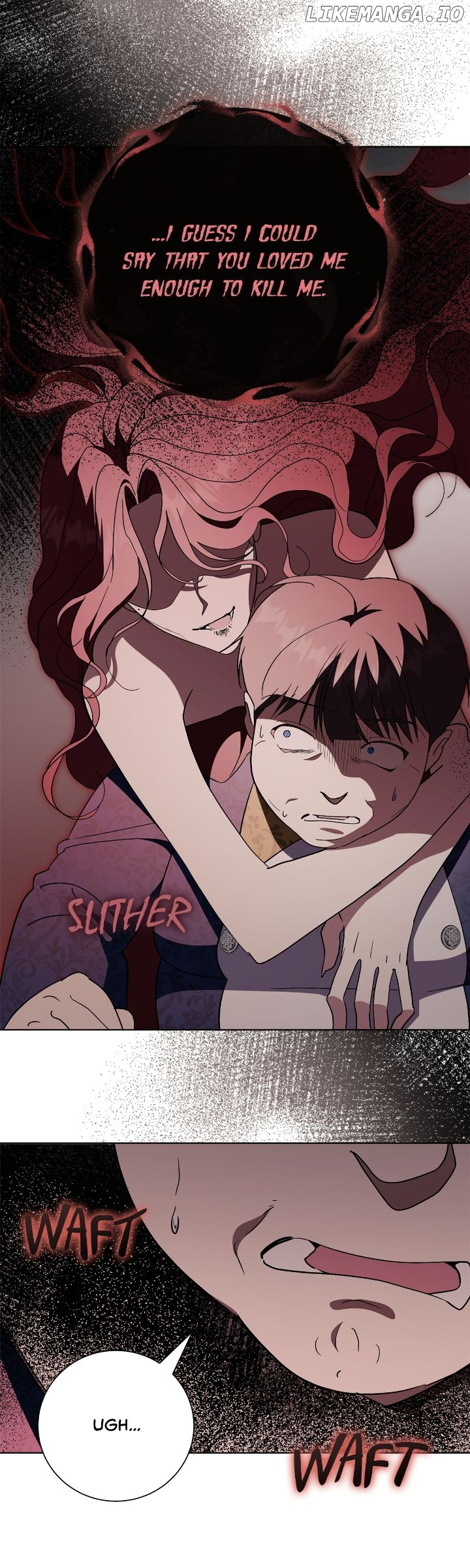 The East Wind of the Altas Chapter 99 - page 40