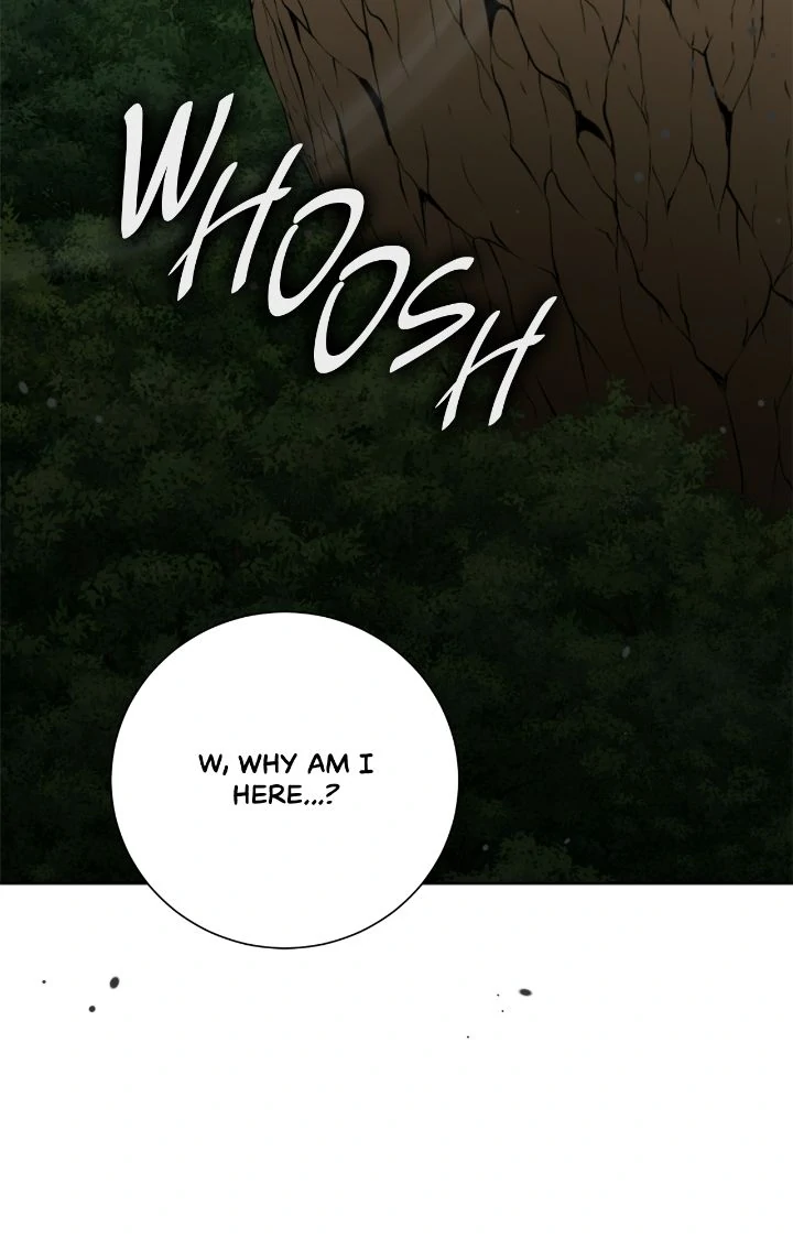 The East Wind of the Altas Chapter 99 - page 42