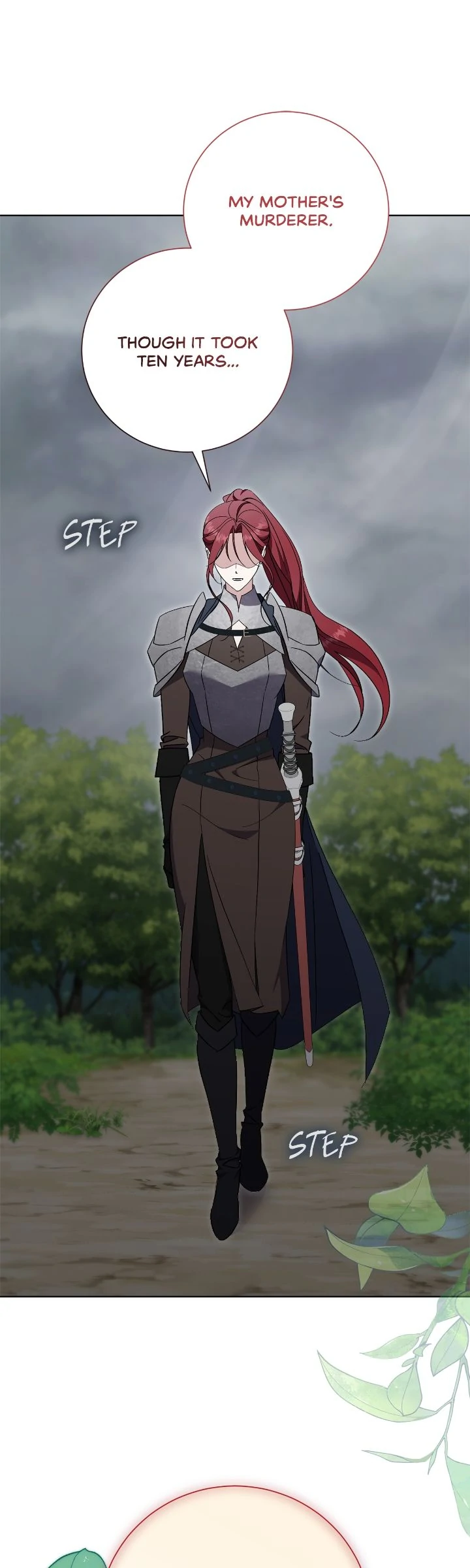 The East Wind of the Altas Chapter 99 - page 46