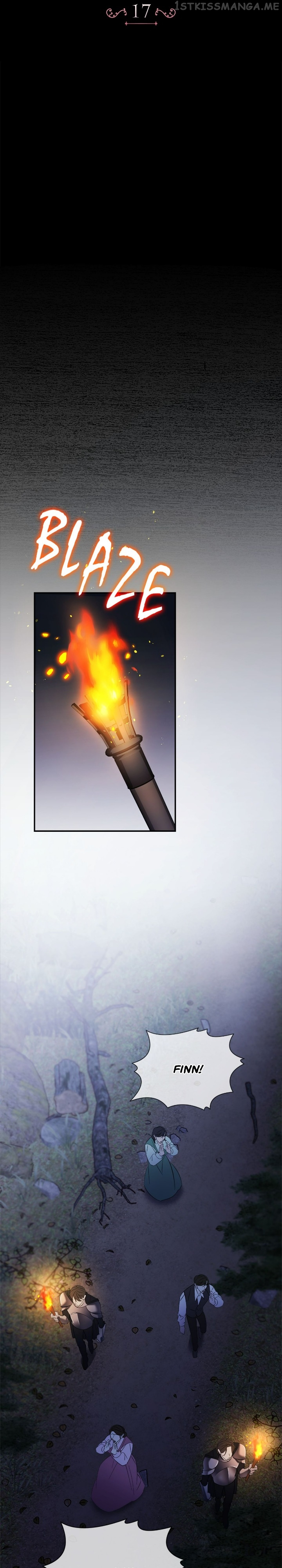 The East Wind of the Altas Chapter 17 - page 11