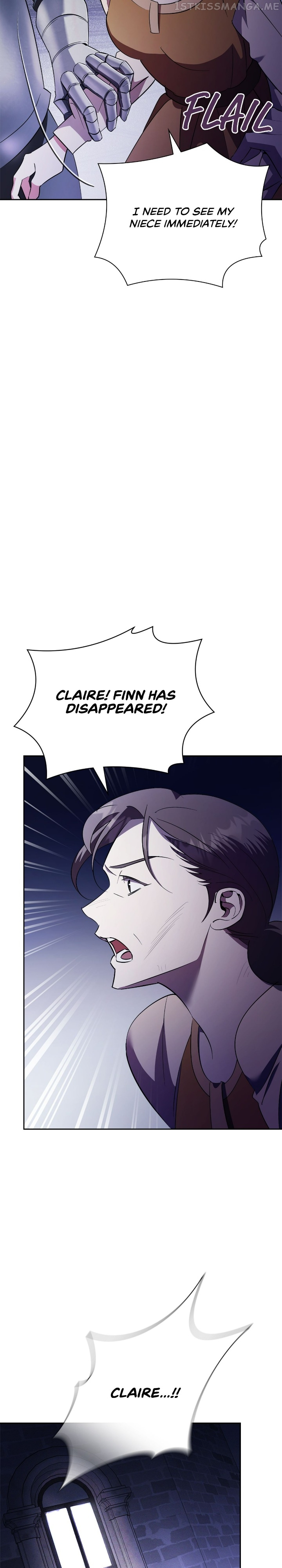 The East Wind of the Altas Chapter 17 - page 2