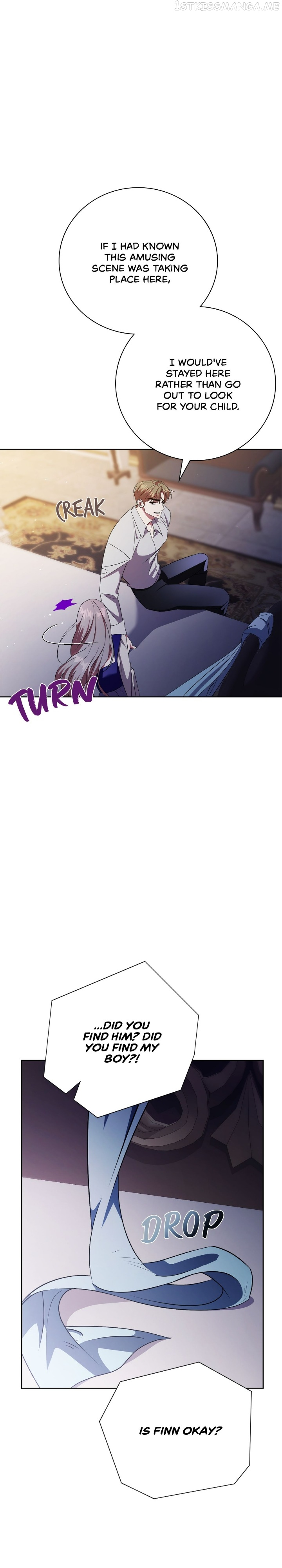 The East Wind of the Altas Chapter 17 - page 33