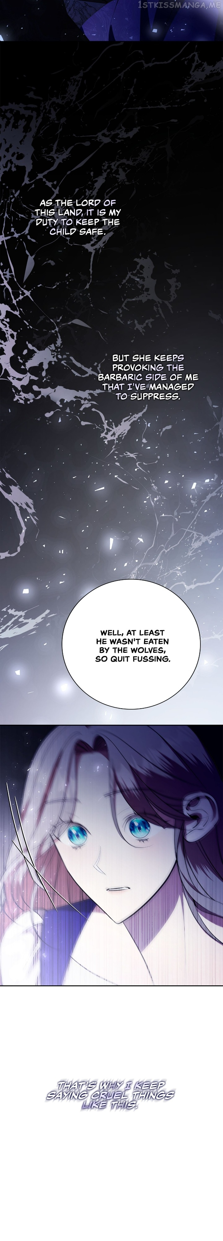 The East Wind of the Altas Chapter 17 - page 38