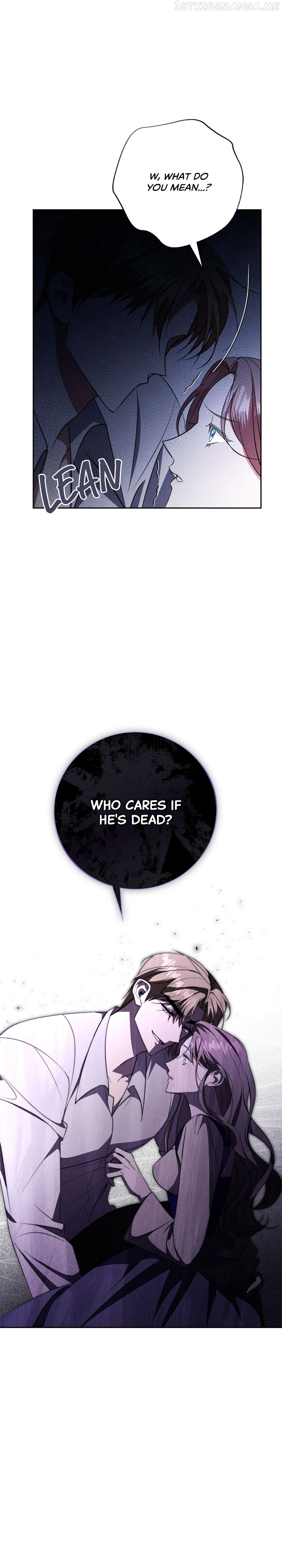 The East Wind of the Altas Chapter 17 - page 40
