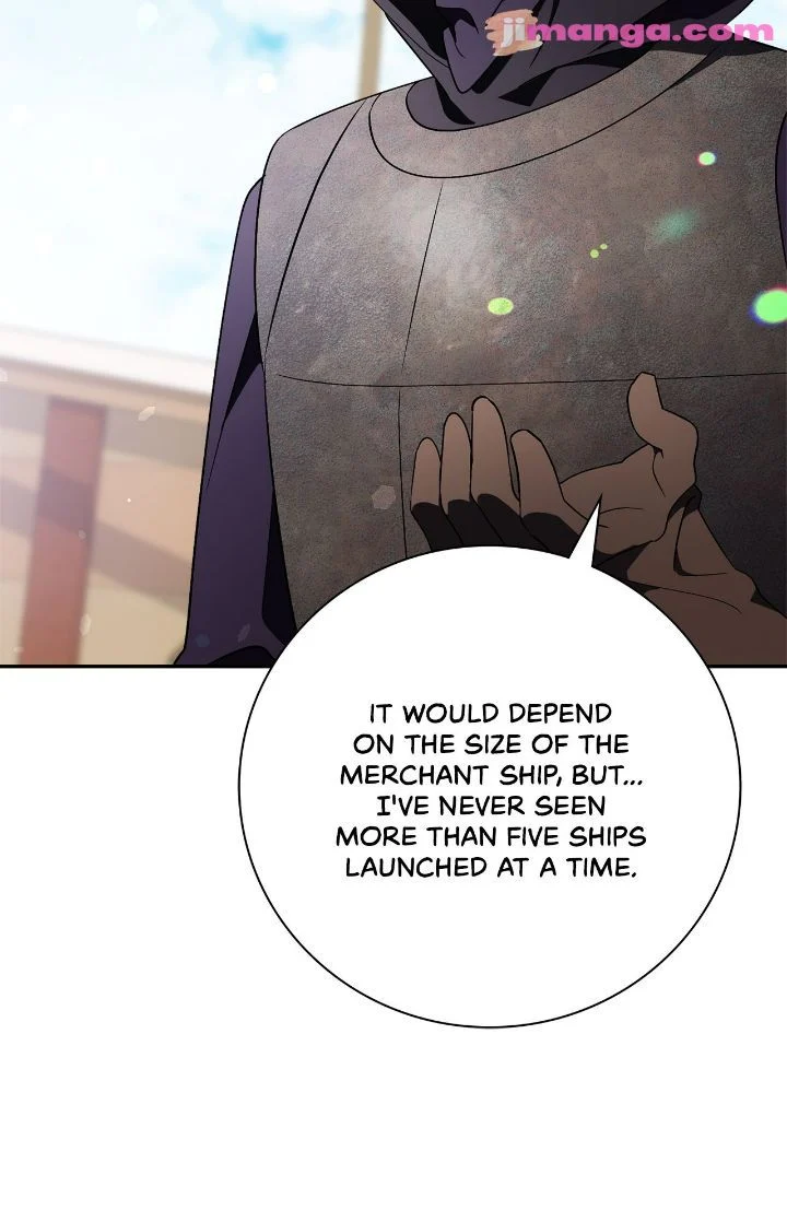 The East Wind of the Altas Chapter 37 - page 13