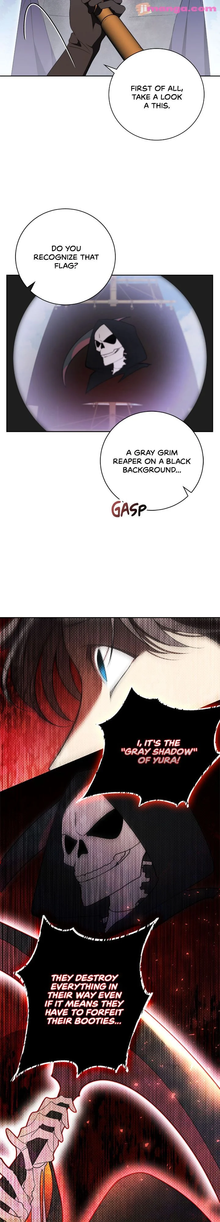 The East Wind of the Altas Chapter 37 - page 15