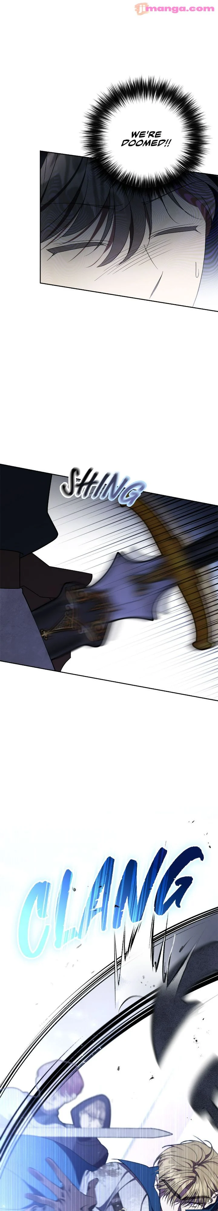 The East Wind of the Altas Chapter 37 - page 19