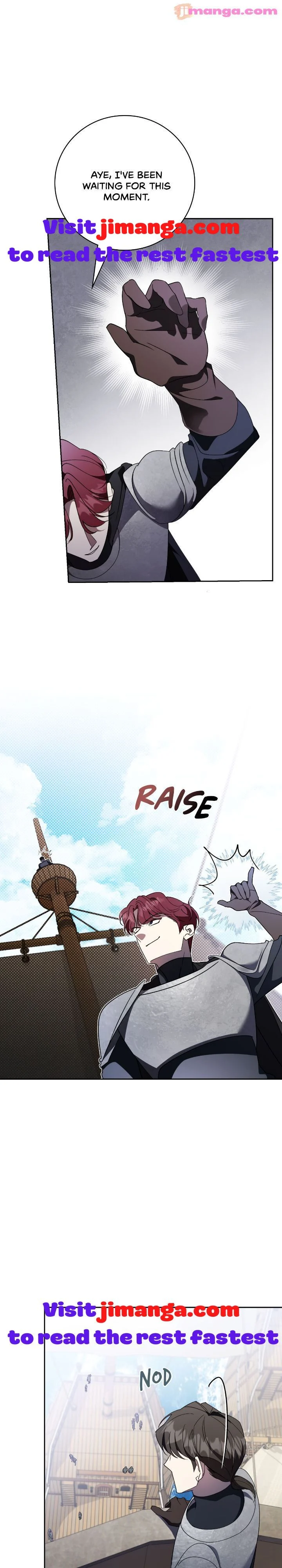 The East Wind of the Altas Chapter 37 - page 25