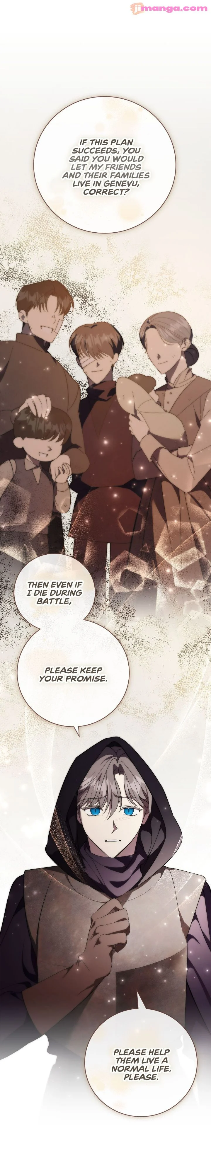 The East Wind of the Altas Chapter 37 - page 5