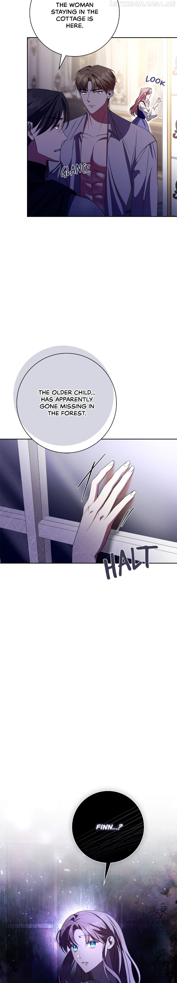 The East Wind of the Altas Chapter 16 - page 19