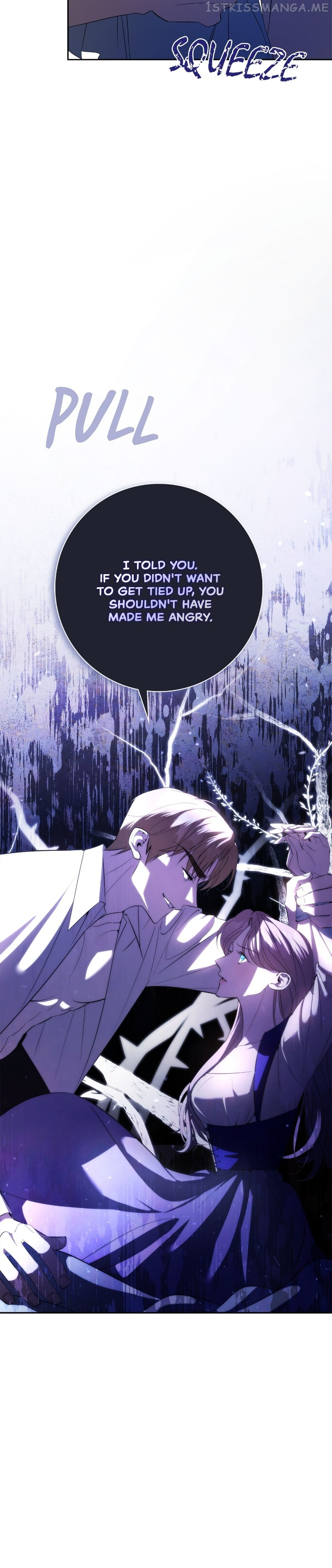 The East Wind of the Altas Chapter 16 - page 31
