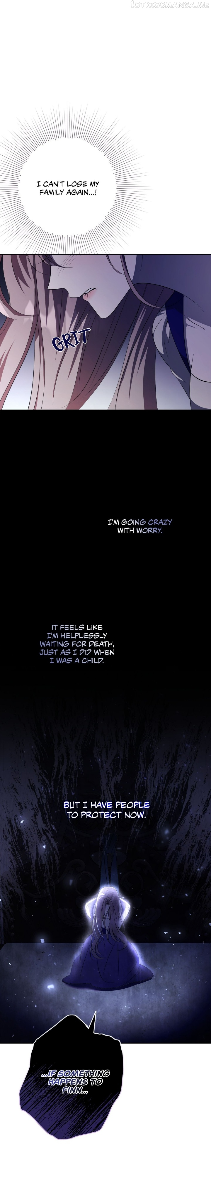 The East Wind of the Altas Chapter 16 - page 43