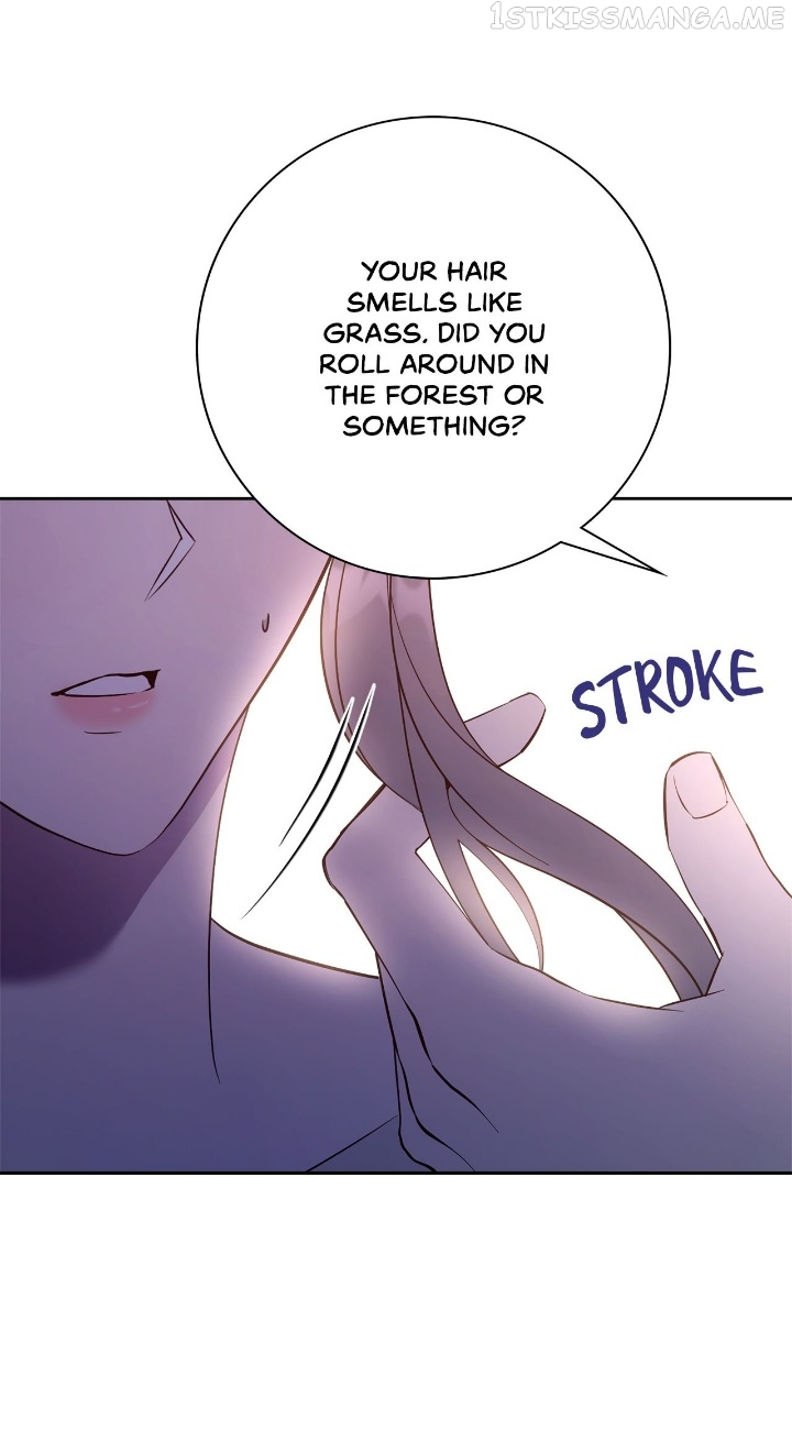 The East Wind of the Altas Chapter 16 - page 8
