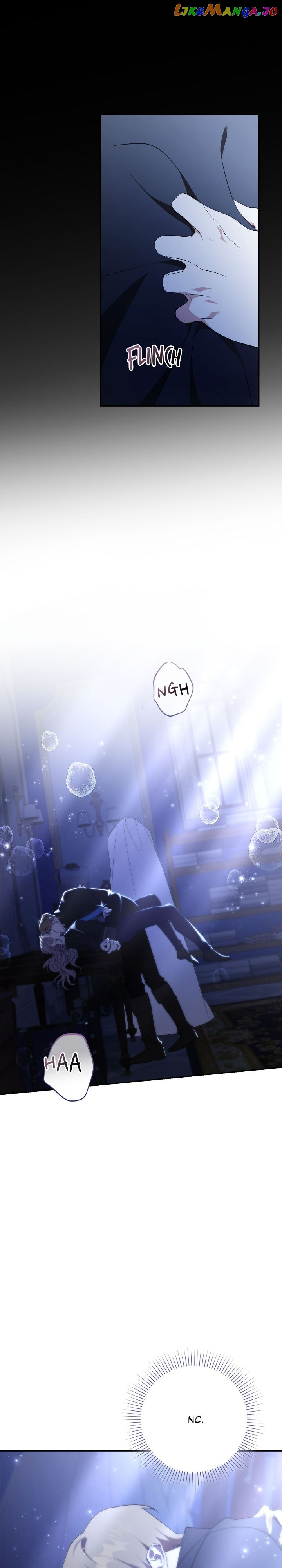 The East Wind of the Altas Chapter 36 - page 1