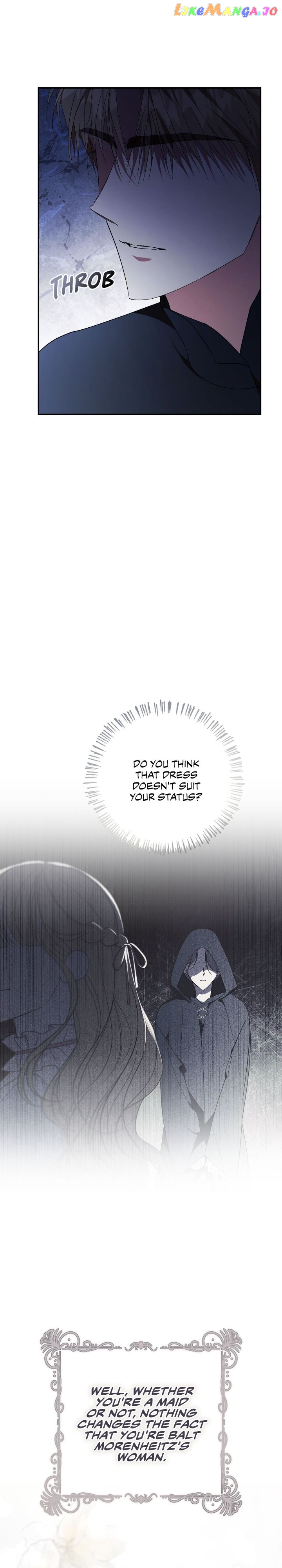 The East Wind of the Altas Chapter 36 - page 10